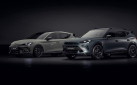 CUPRA e ABT: nuove edizioni per Leon e Formentor